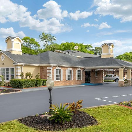 Quality Inn & Suites Lexington Dış mekan fotoğraf