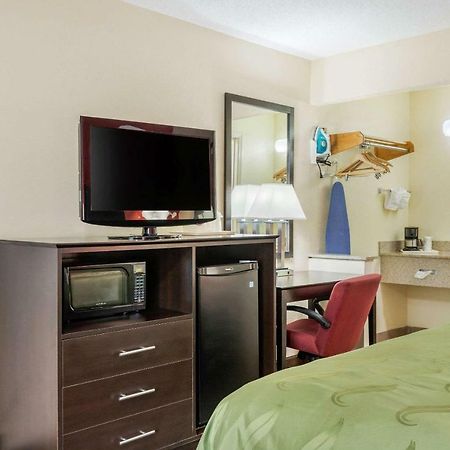 Quality Inn & Suites Lexington Dış mekan fotoğraf