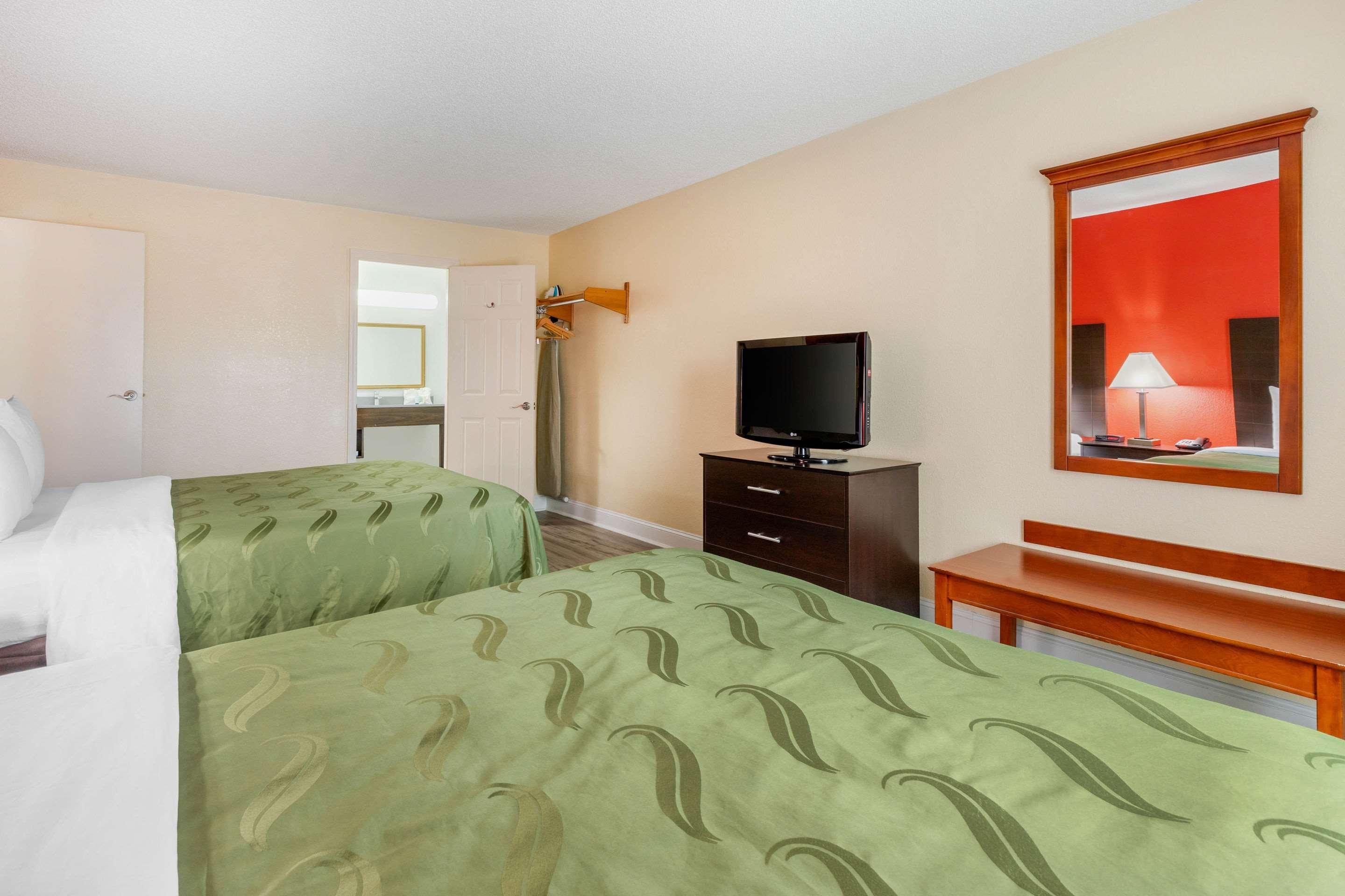 Quality Inn & Suites Lexington Dış mekan fotoğraf