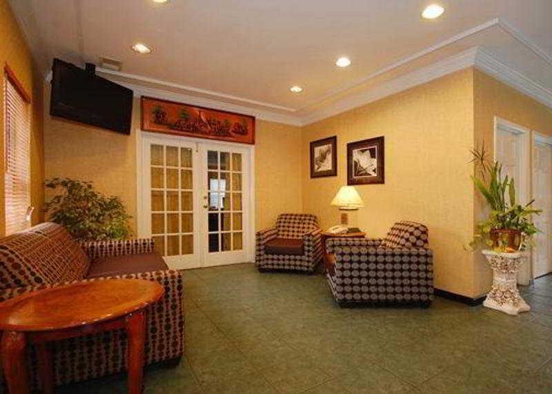 Quality Inn & Suites Lexington İç mekan fotoğraf