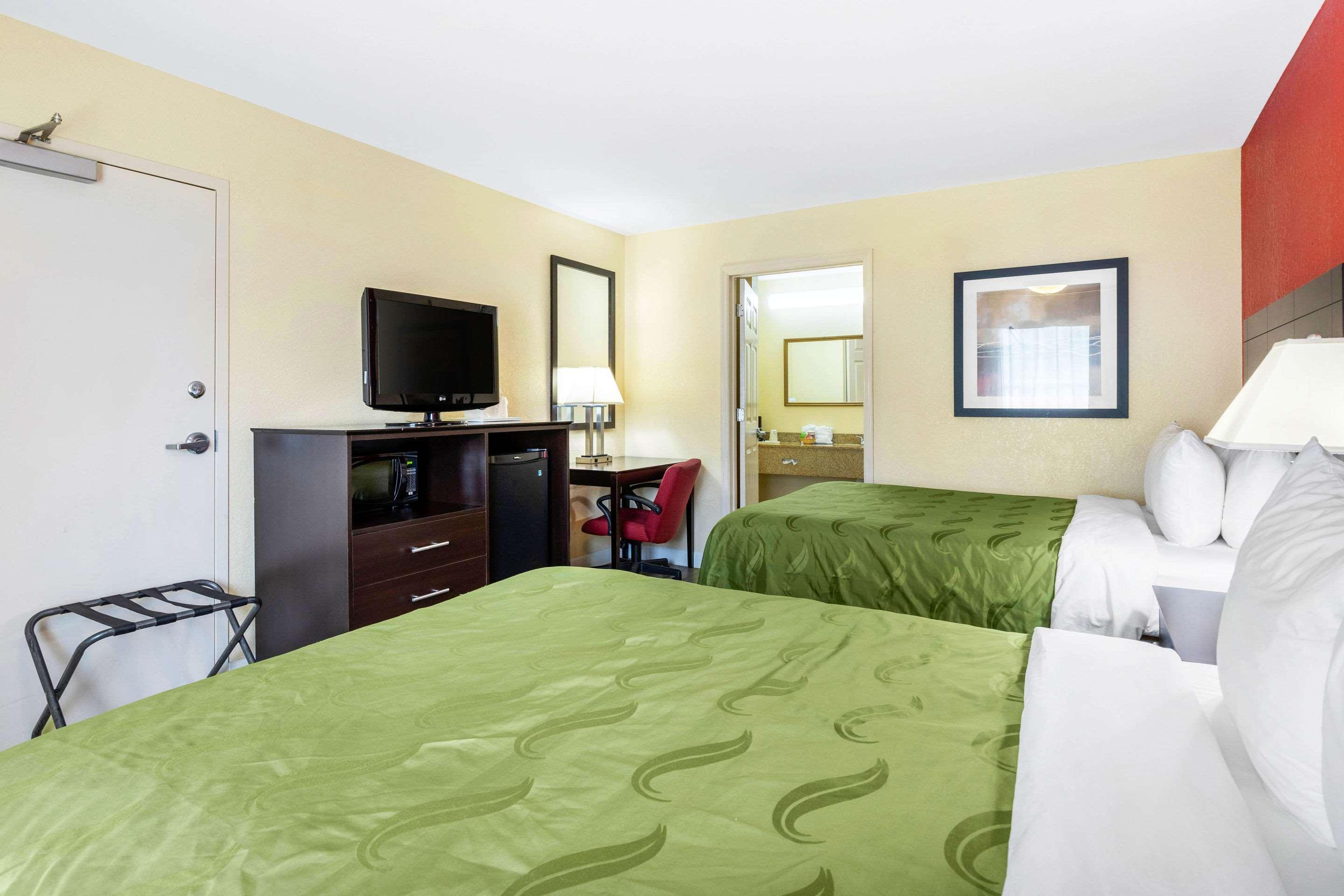 Quality Inn & Suites Lexington Dış mekan fotoğraf