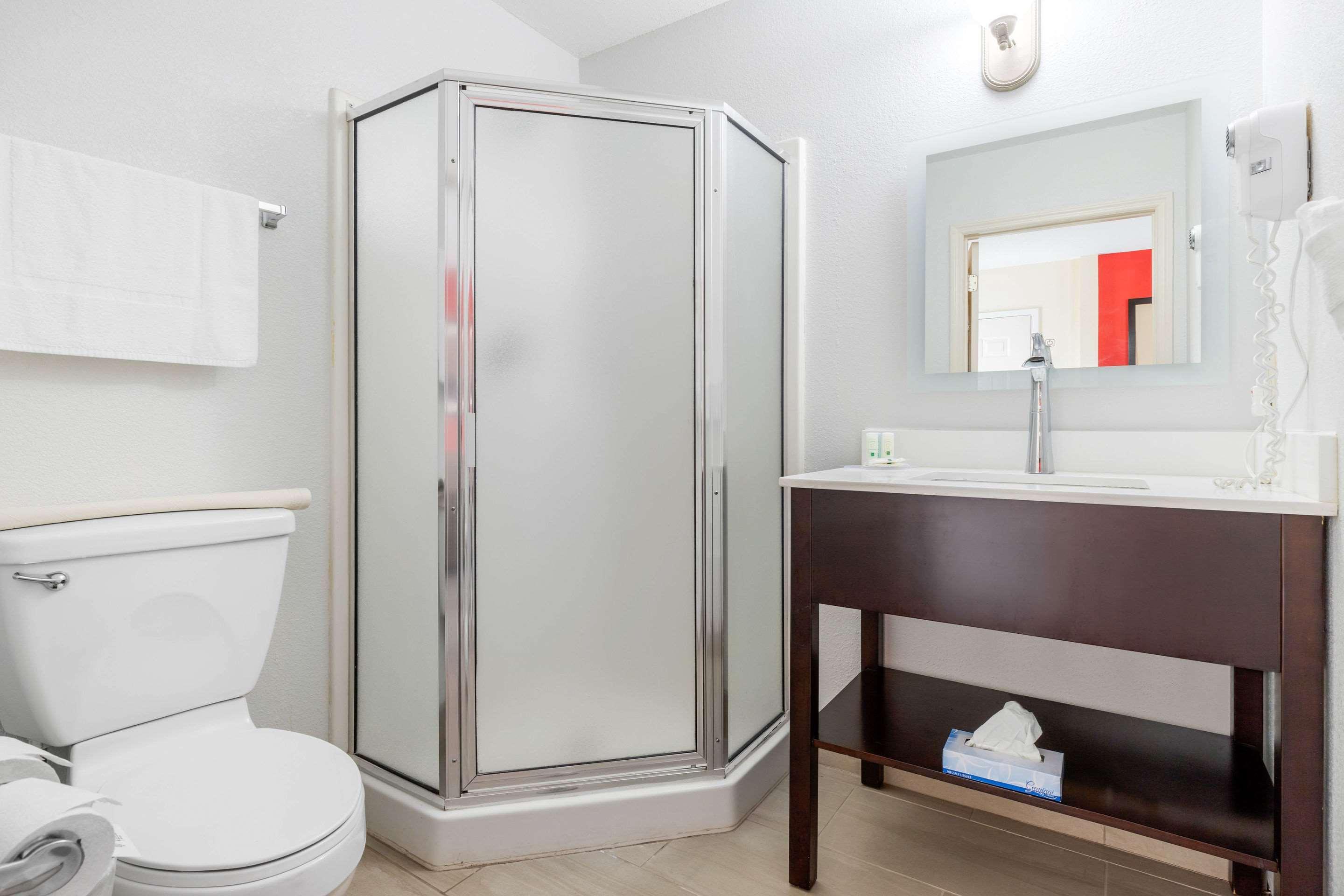 Quality Inn & Suites Lexington Dış mekan fotoğraf