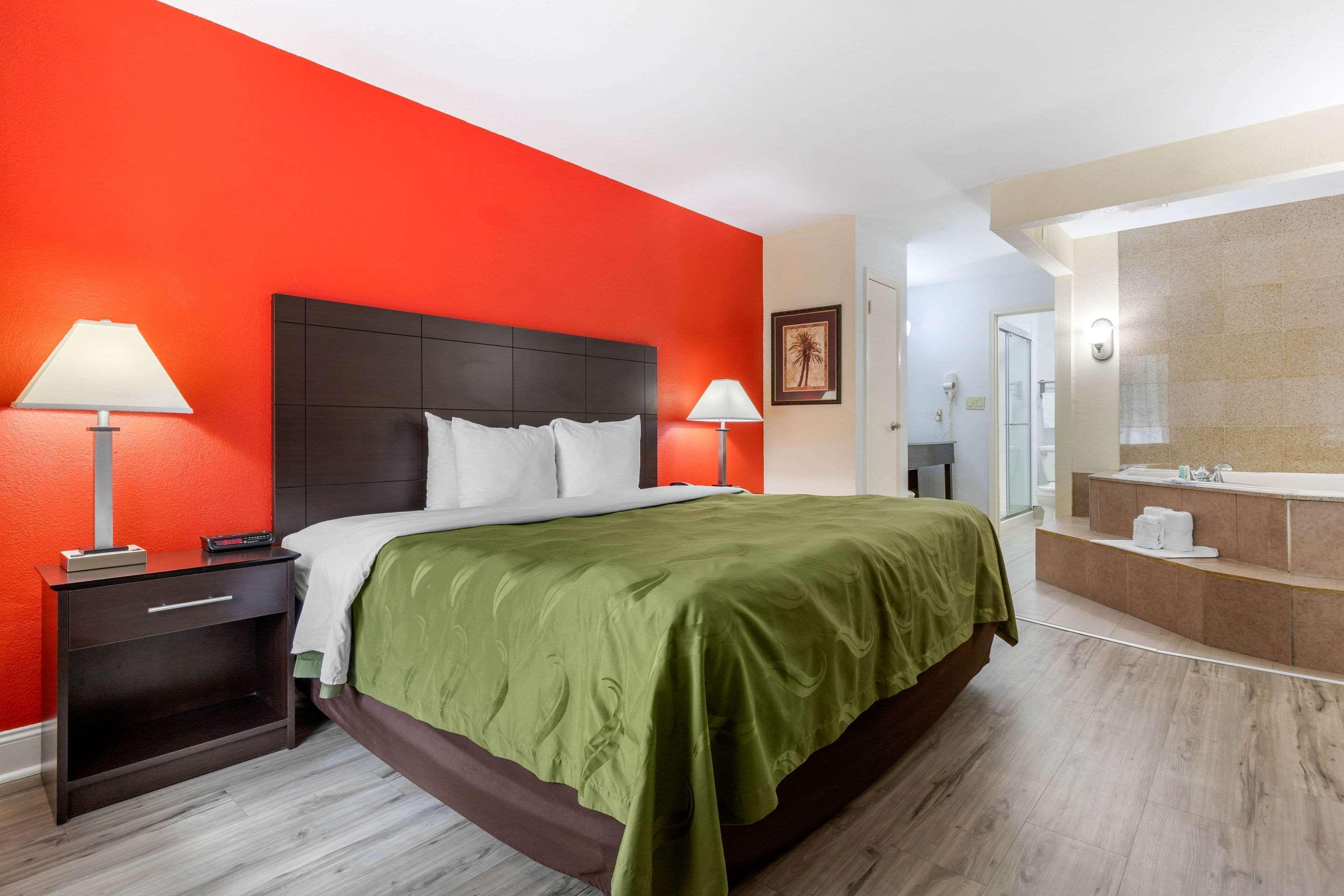 Quality Inn & Suites Lexington Dış mekan fotoğraf