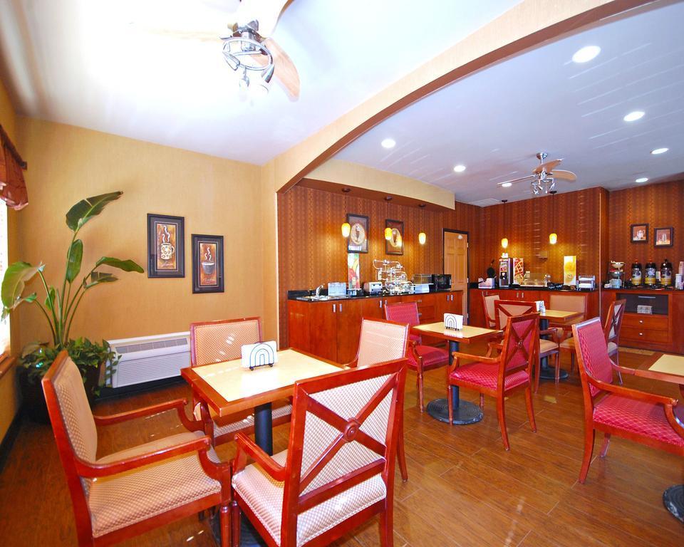Quality Inn & Suites Lexington Dış mekan fotoğraf