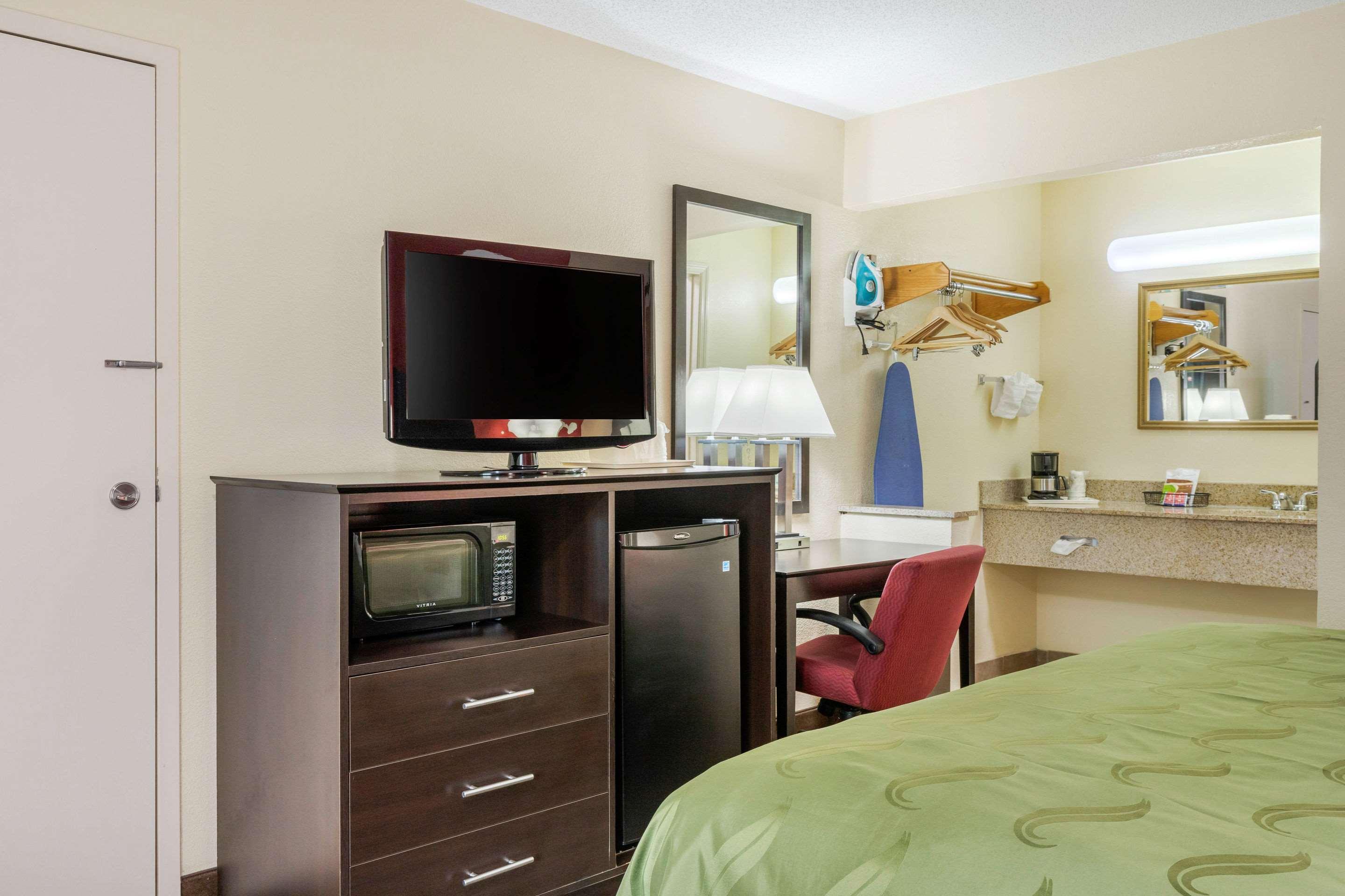 Quality Inn & Suites Lexington Dış mekan fotoğraf