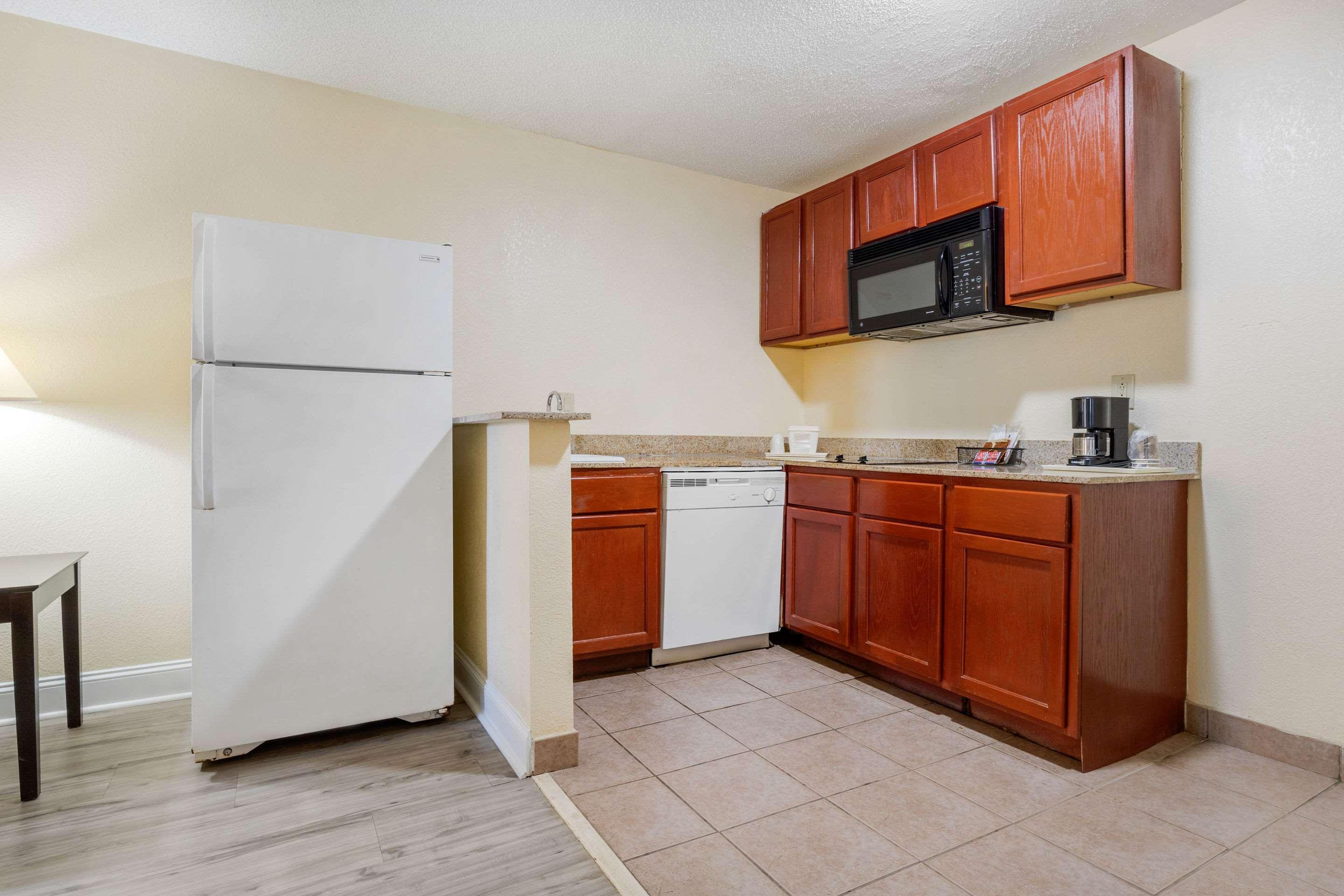 Quality Inn & Suites Lexington Dış mekan fotoğraf