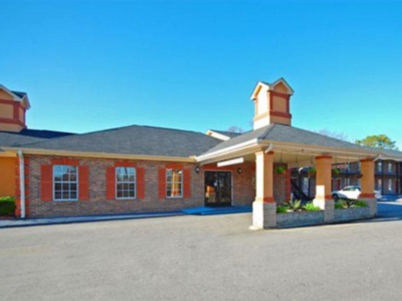 Quality Inn & Suites Lexington Dış mekan fotoğraf